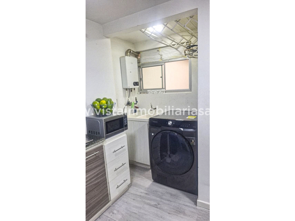 Apartamento en venta en Chipre, Manizales · foto 6 de 8