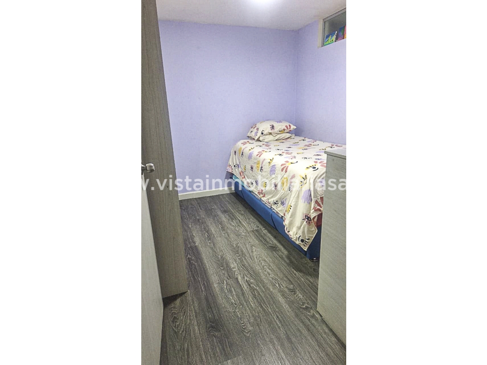 Apartamento en venta en Chipre, Manizales · foto 7 de 8