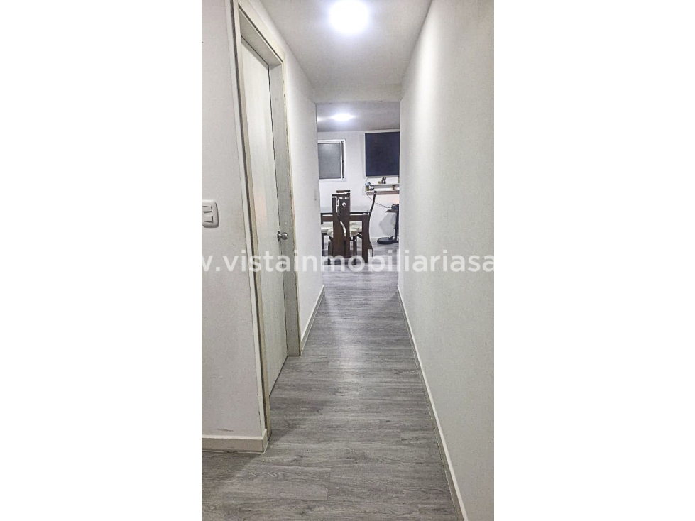 Apartamento en venta en Chipre, Manizales · foto 8 de 8