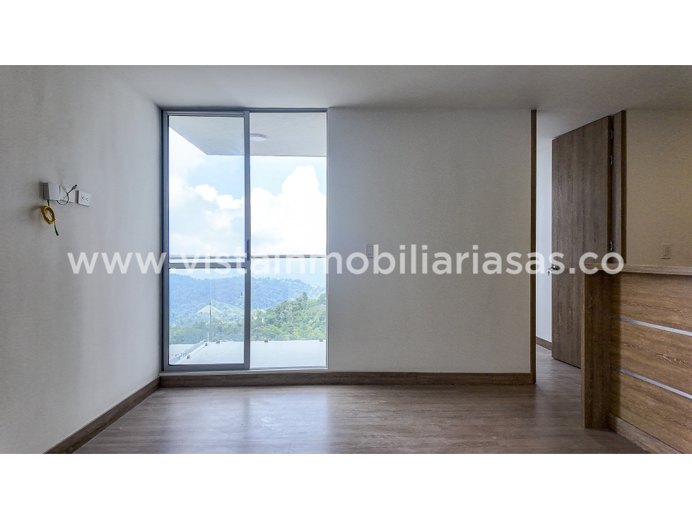 Apartamento en venta en La Francia, Manizales · foto 3 de 14