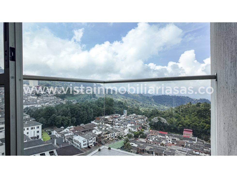 Apartamento en venta en La Francia, Manizales · foto 6 de 14