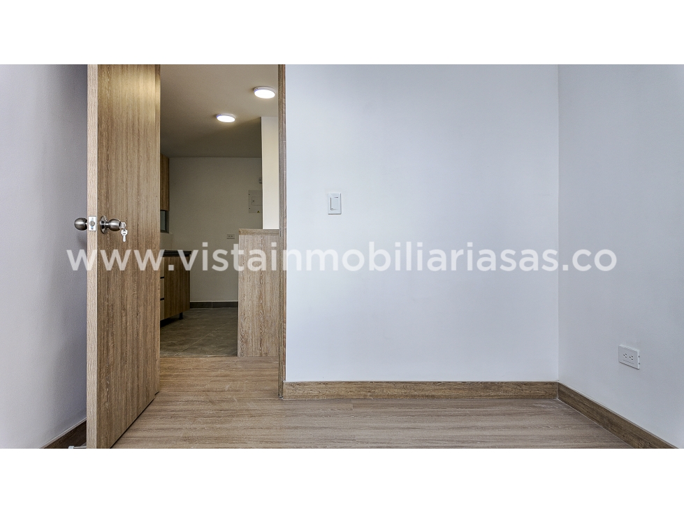 Apartamento en venta en La Francia, Manizales · foto 7 de 14