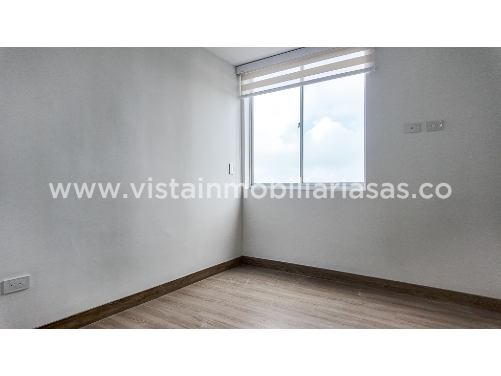 Apartamento en venta en La Francia, Manizales · foto 8 de 14