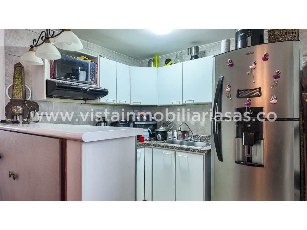 Apartaestudio en venta en Avenida Santander, Manizales · foto 3 de 8
