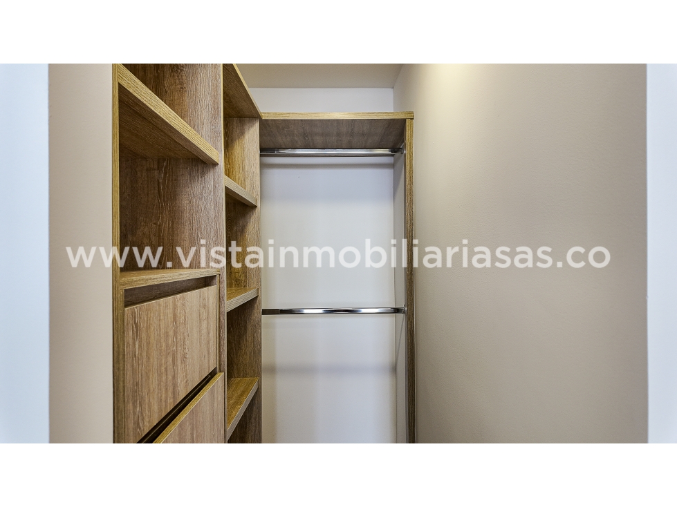 Apartamento en venta en La Francia, Manizales · foto 11 de 14