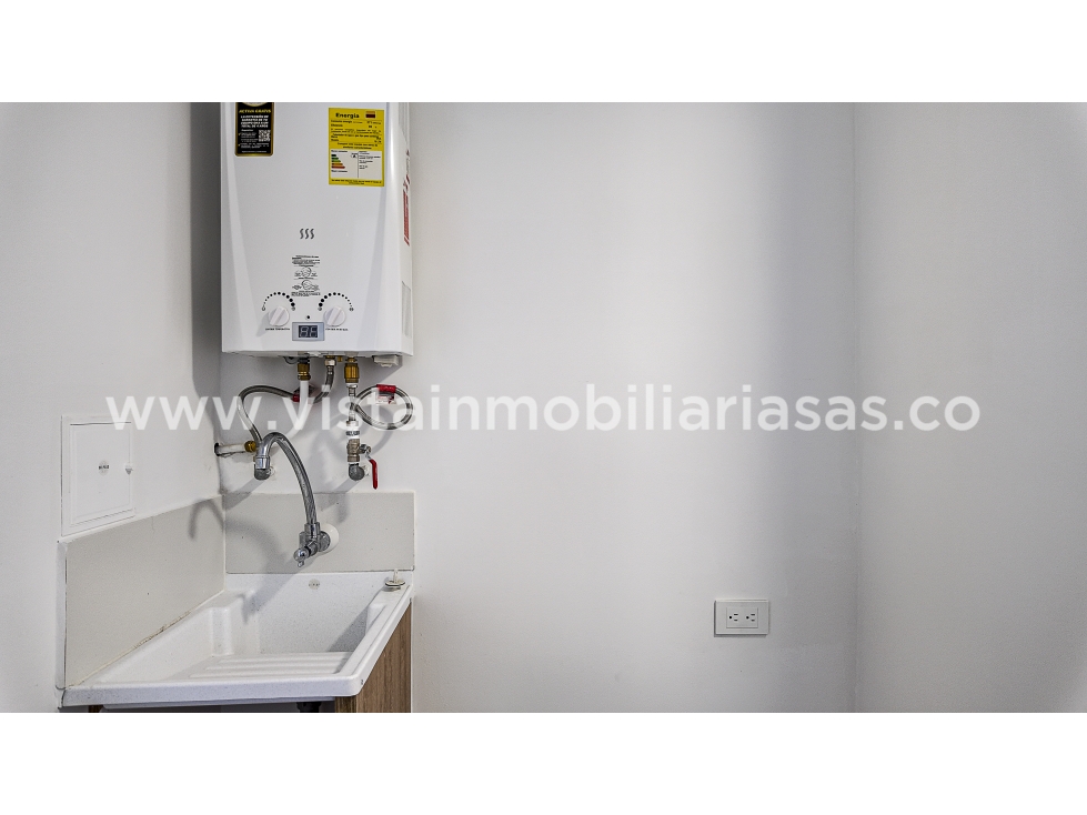 Apartamento en venta en La Francia, Manizales · foto 12 de 14