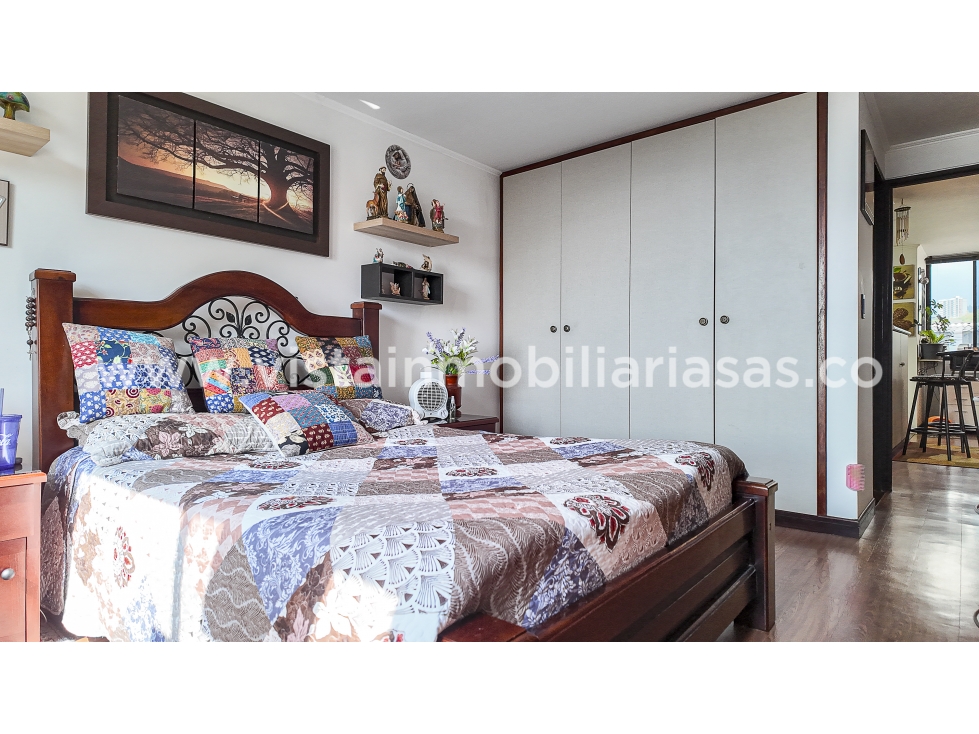 Apartaestudio en venta en Avenida Santander, Manizales · foto 6 de 8
