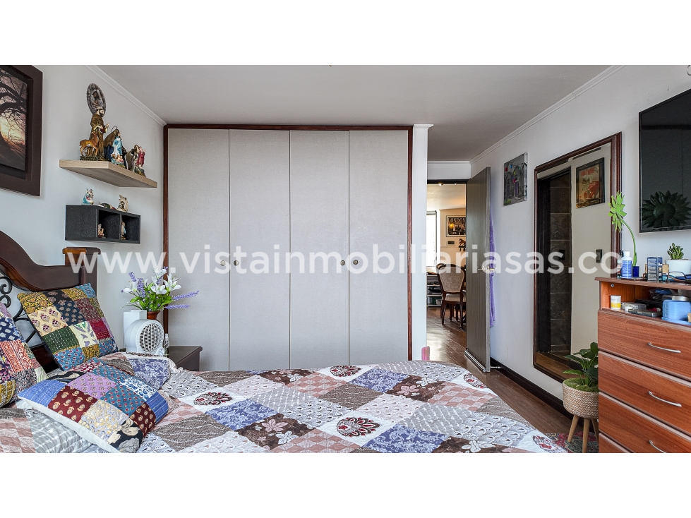 Apartaestudio en venta en Avenida Santander, Manizales · foto 7 de 8