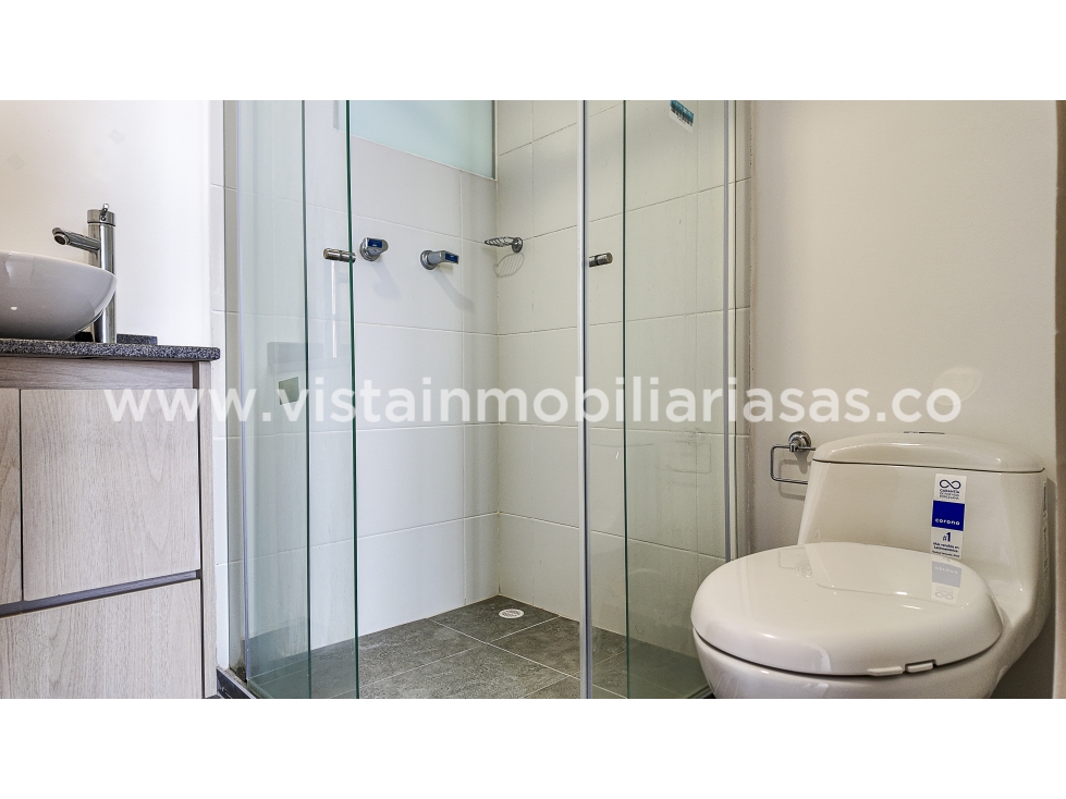 Apartamento en venta en La Francia, Manizales · foto 14 de 14