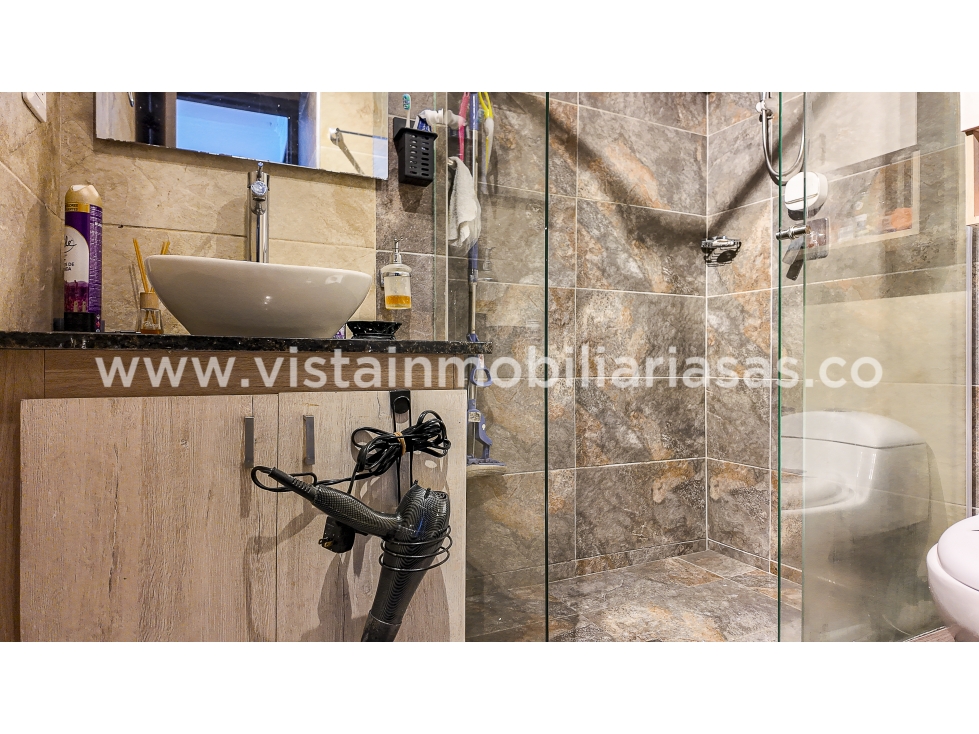 Apartaestudio en venta en Avenida Santander, Manizales · foto 8 de 8