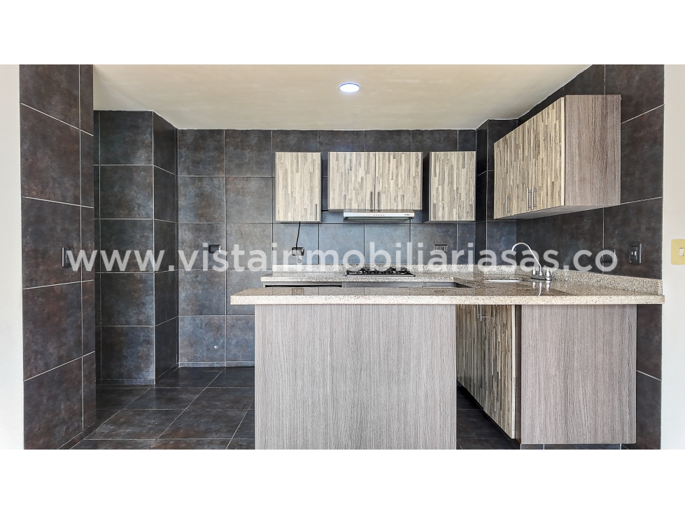 Apartamento en venta en Palermo, Manizales · foto 2 de 15