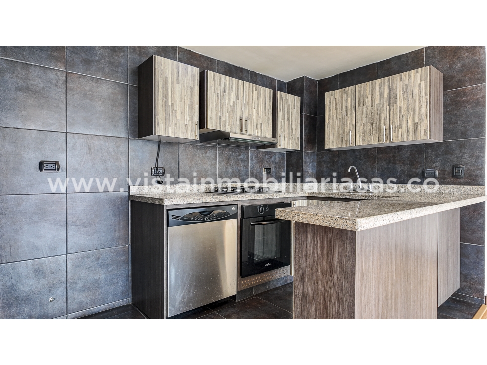 Apartamento en venta en Palermo, Manizales · foto 4 de 15