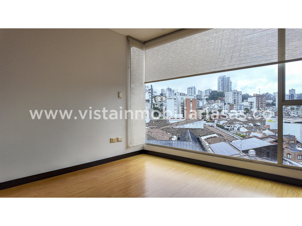 Apartamento en venta en Palermo, Manizales · foto 12 de 15