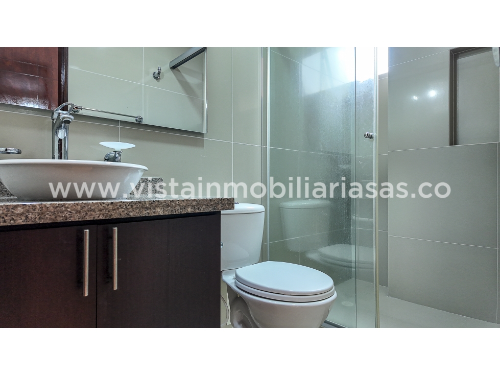 Apartamento en venta en Palermo, Manizales · foto 13 de 15