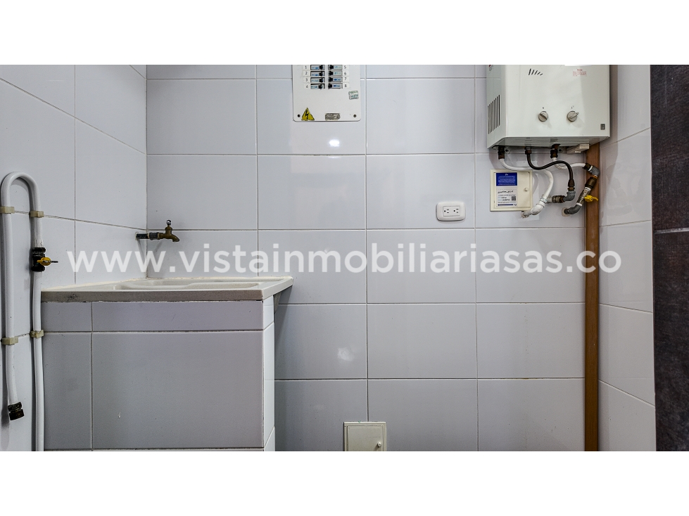 Apartamento en venta en Palermo, Manizales · foto 15 de 15