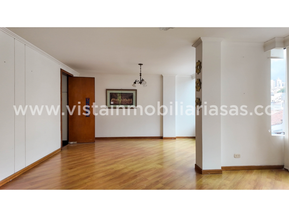Apartamento en venta en Palermo, Manizales · foto 2 de 15