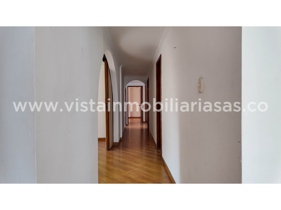 Apartamento en venta en Palermo, Manizales · foto 3 de 15