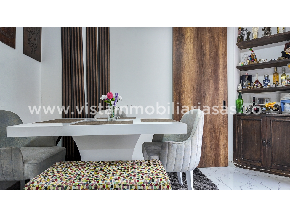 Apartamento en venta en Palermo, Manizales · foto 2 de 15