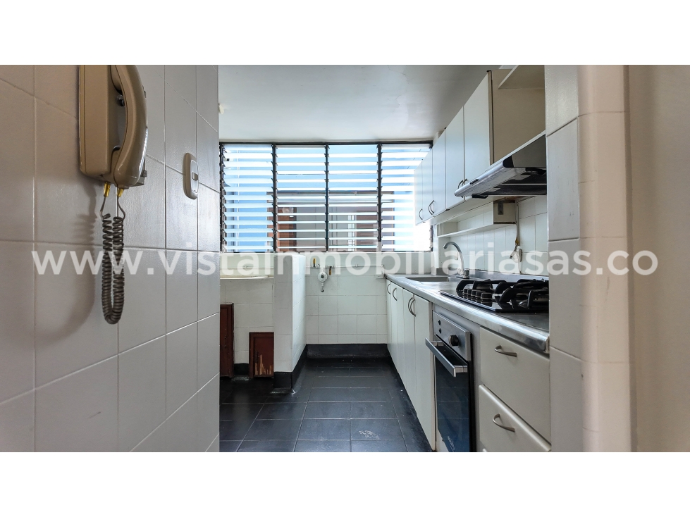 Apartamento en venta en Palermo, Manizales · foto 4 de 15
