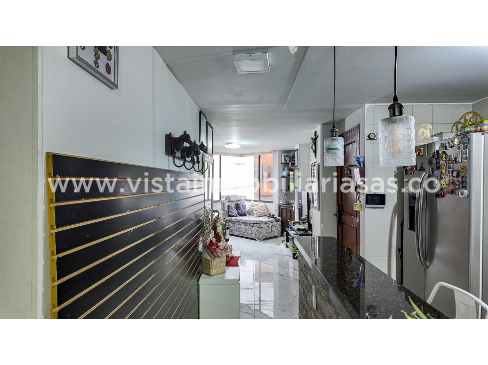 Apartamento en venta en Palermo, Manizales · foto 3 de 15