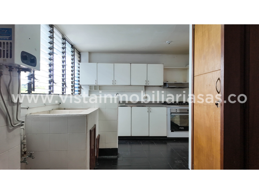 Apartamento en venta en Palermo, Manizales · foto 5 de 15