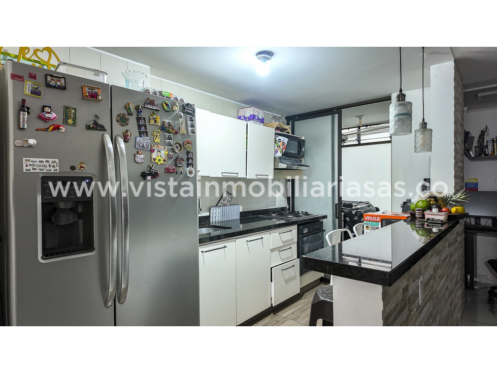 Apartamento en venta en Palermo, Manizales · foto 4 de 15
