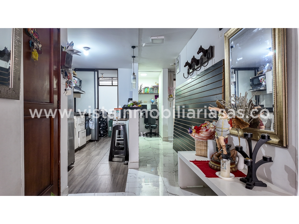 Apartamento en venta en Palermo, Manizales · foto 5 de 15