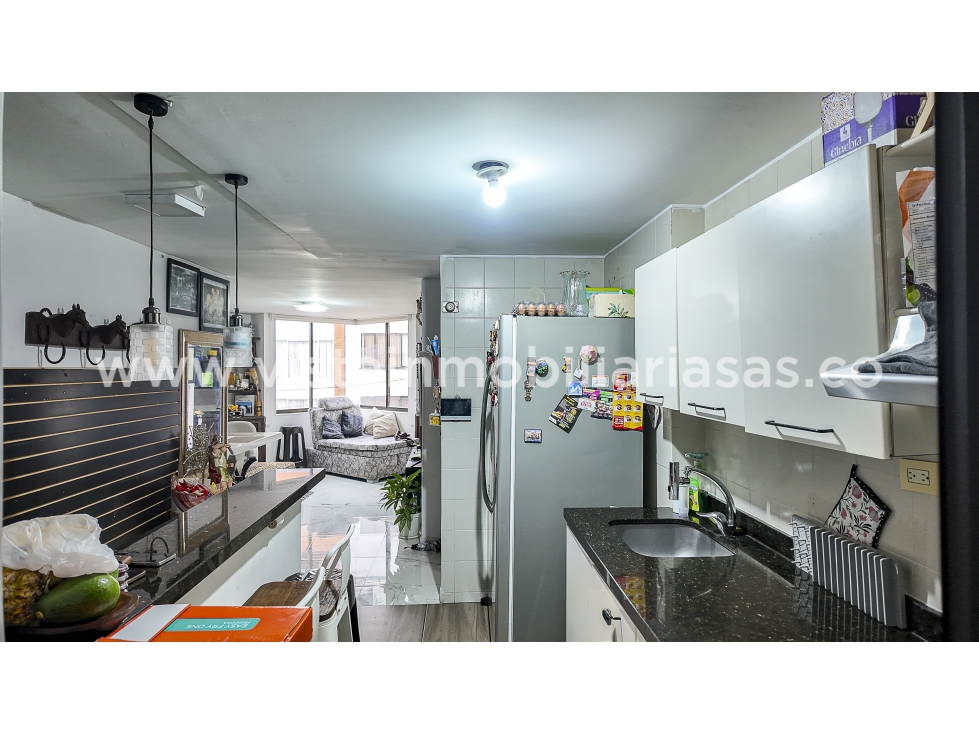 Apartamento en venta en Palermo, Manizales · foto 6 de 15