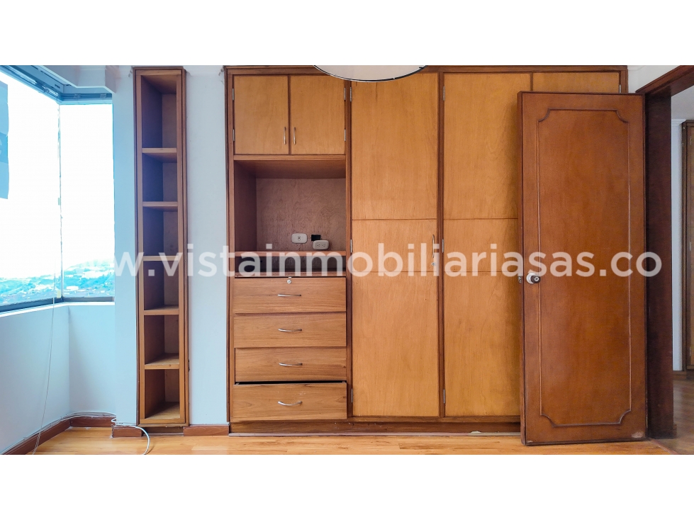 Apartamento en venta en Palermo, Manizales · foto 8 de 15