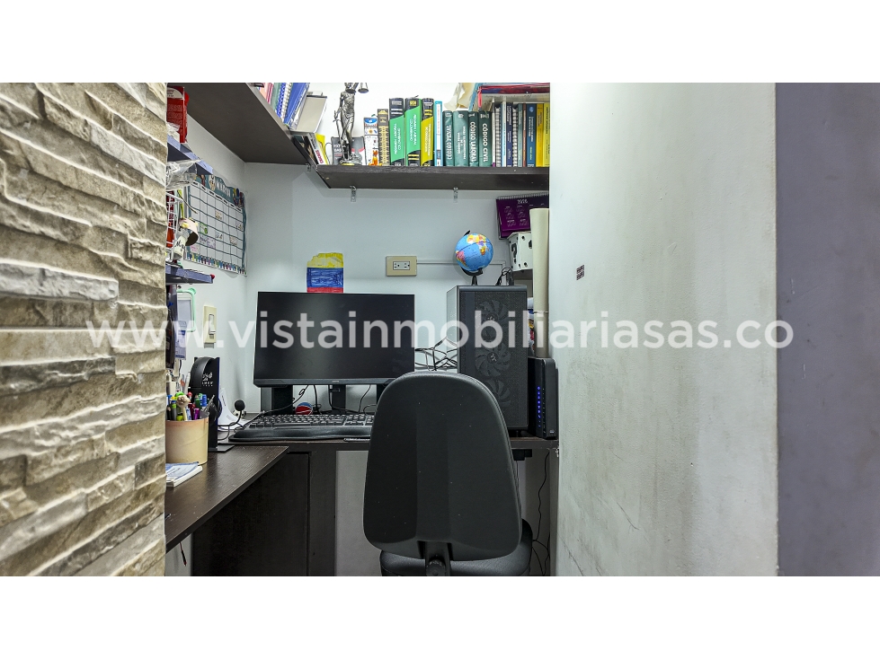 Apartamento en venta en Palermo, Manizales · foto 7 de 15