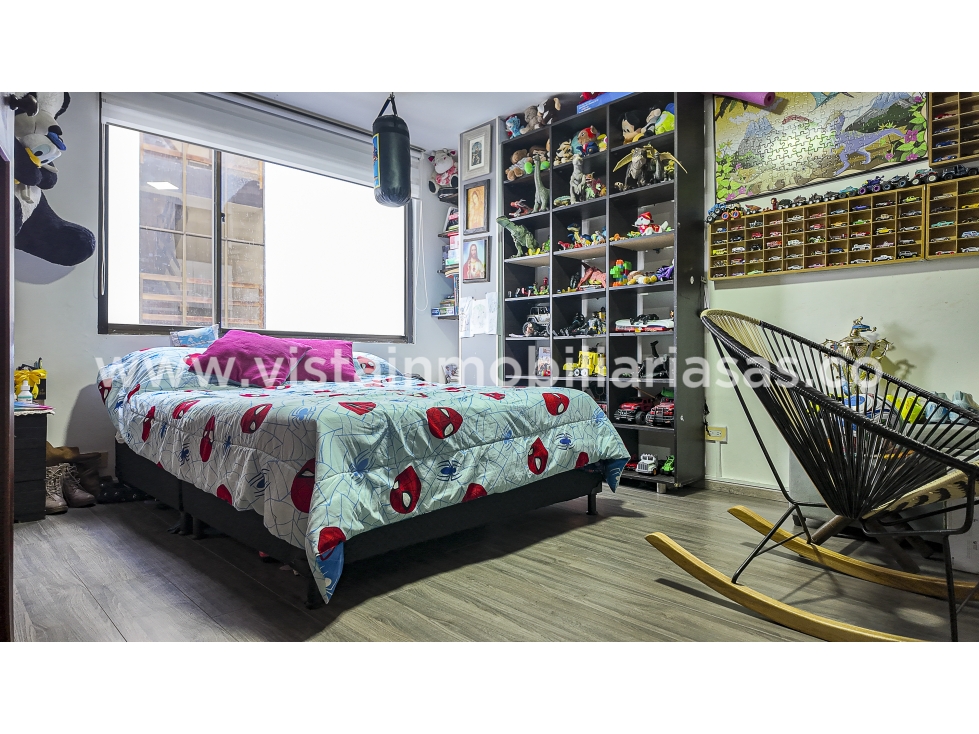 Apartamento en venta en Palermo, Manizales · foto 8 de 15