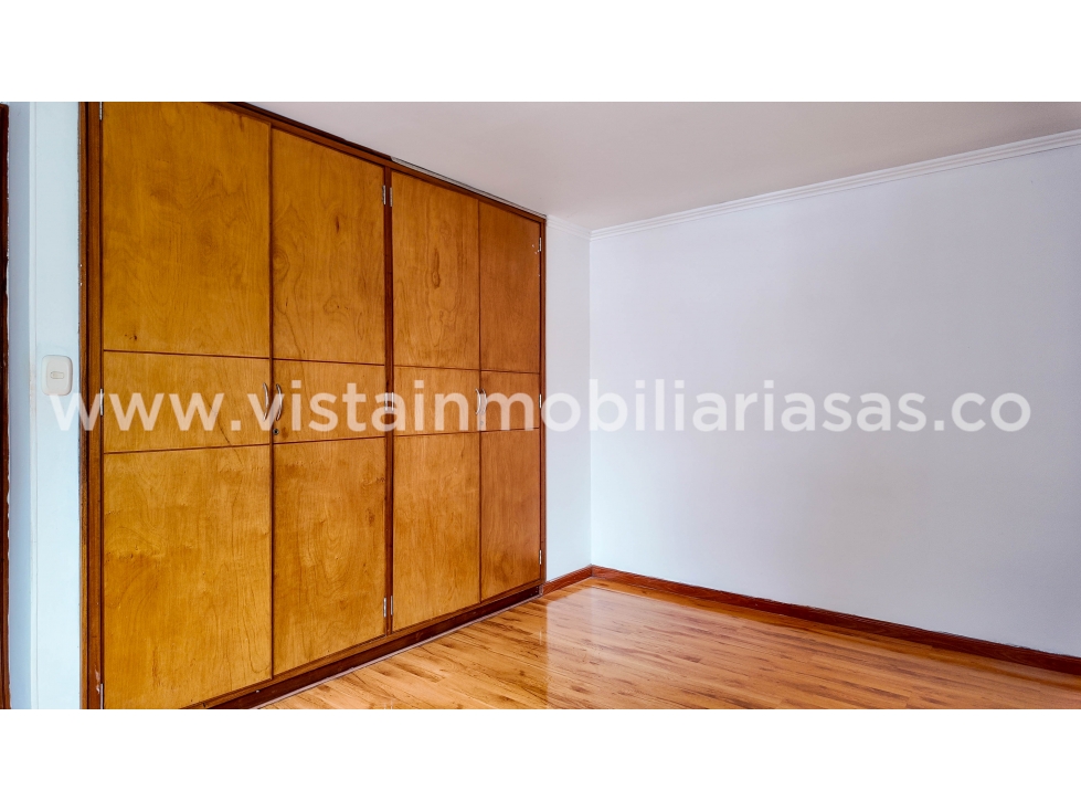 Apartamento en venta en Palermo, Manizales · foto 11 de 15