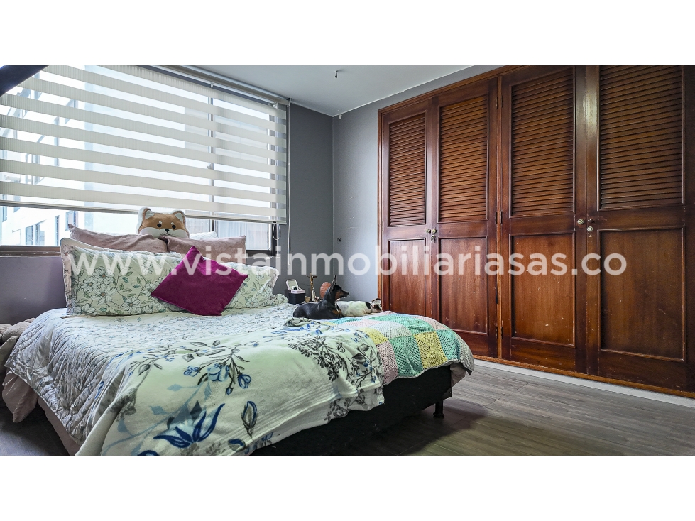 Apartamento en venta en Palermo, Manizales · foto 11 de 15