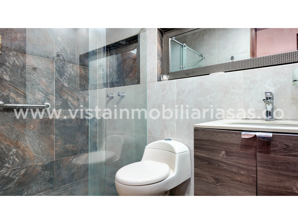 Apartamento en venta en Palermo, Manizales · foto 14 de 15