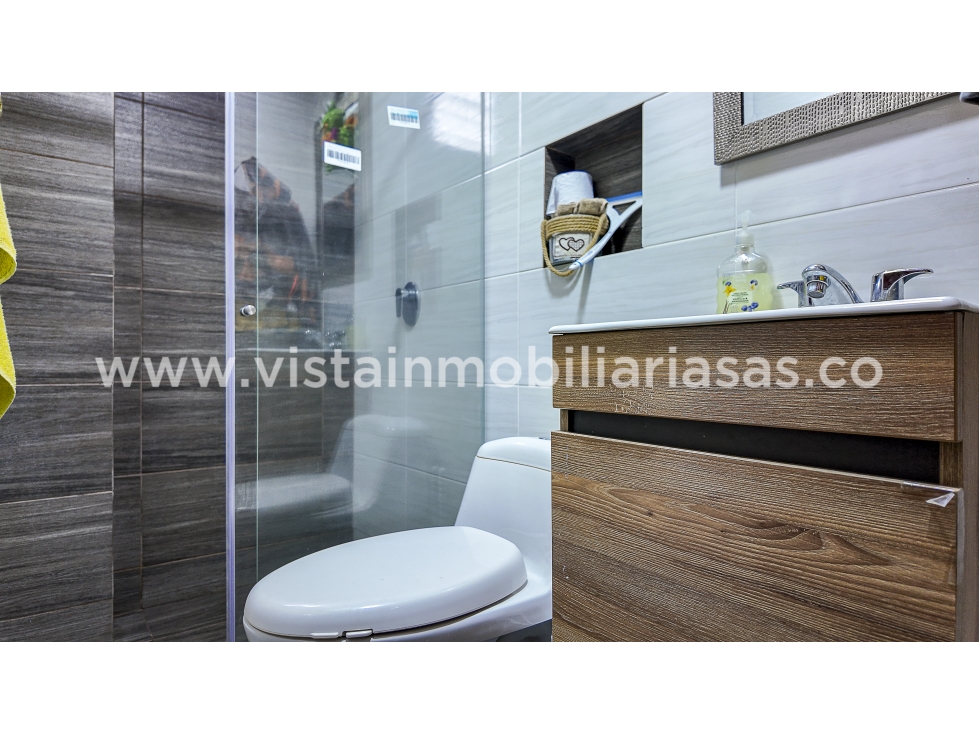 Apartamento en venta en Palermo, Manizales · foto 12 de 15