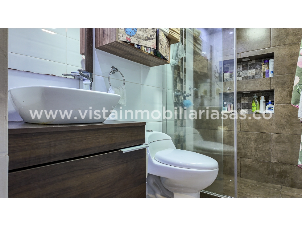 Apartamento en venta en Palermo, Manizales · foto 13 de 15