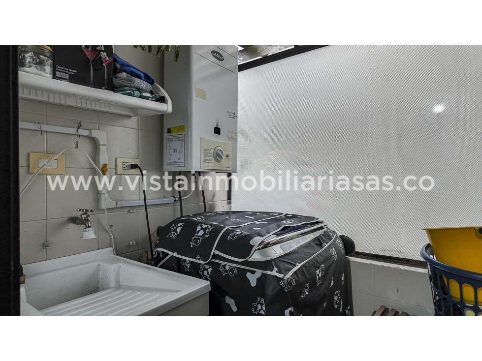 Apartamento en venta en Palermo, Manizales · foto 14 de 15