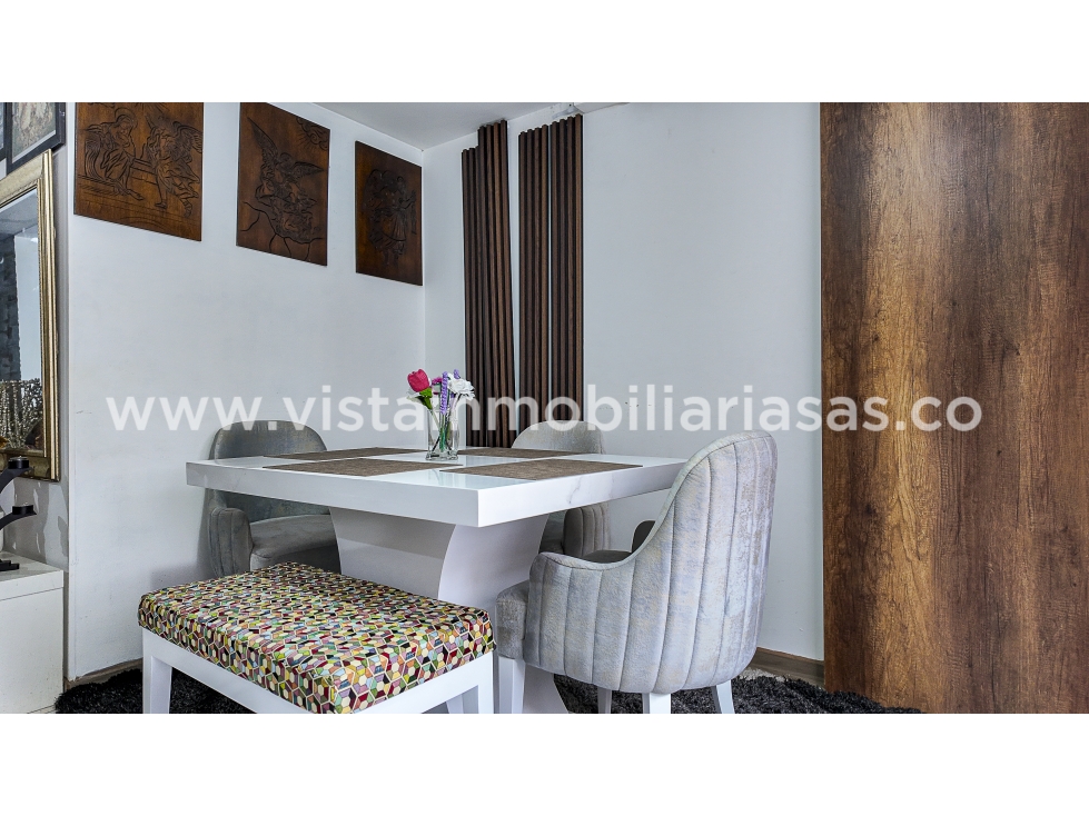 Apartamento en venta en Palermo, Manizales · foto 15 de 15