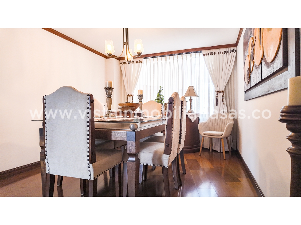 Apartamento en venta en Palermo, Manizales · foto 2 de 23