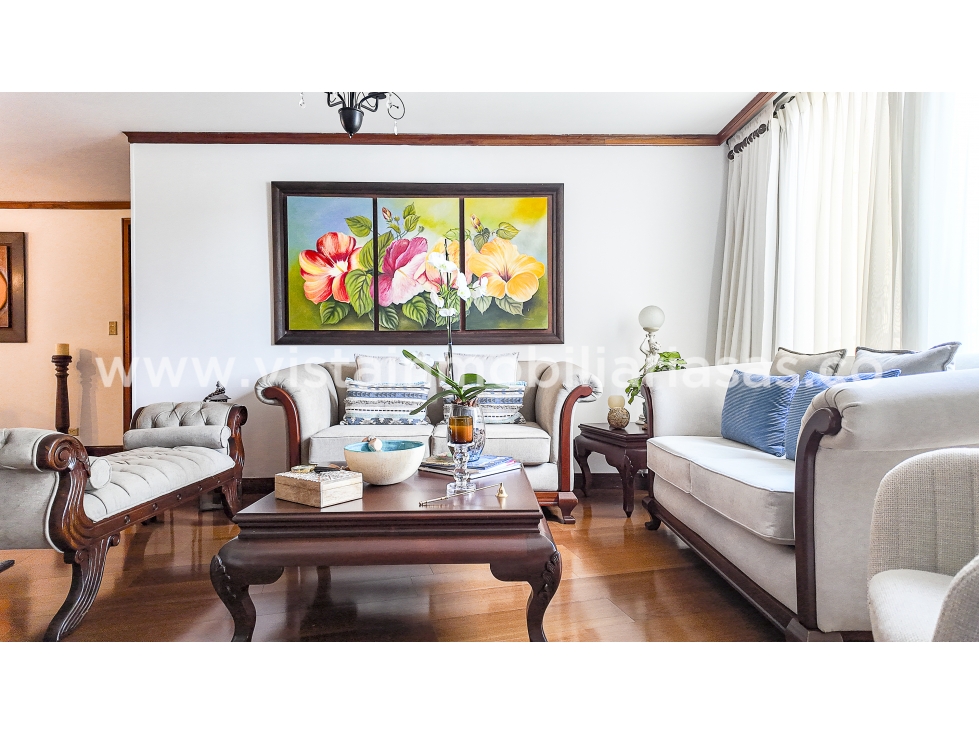 Apartamento en venta en Palermo, Manizales · foto 5 de 23