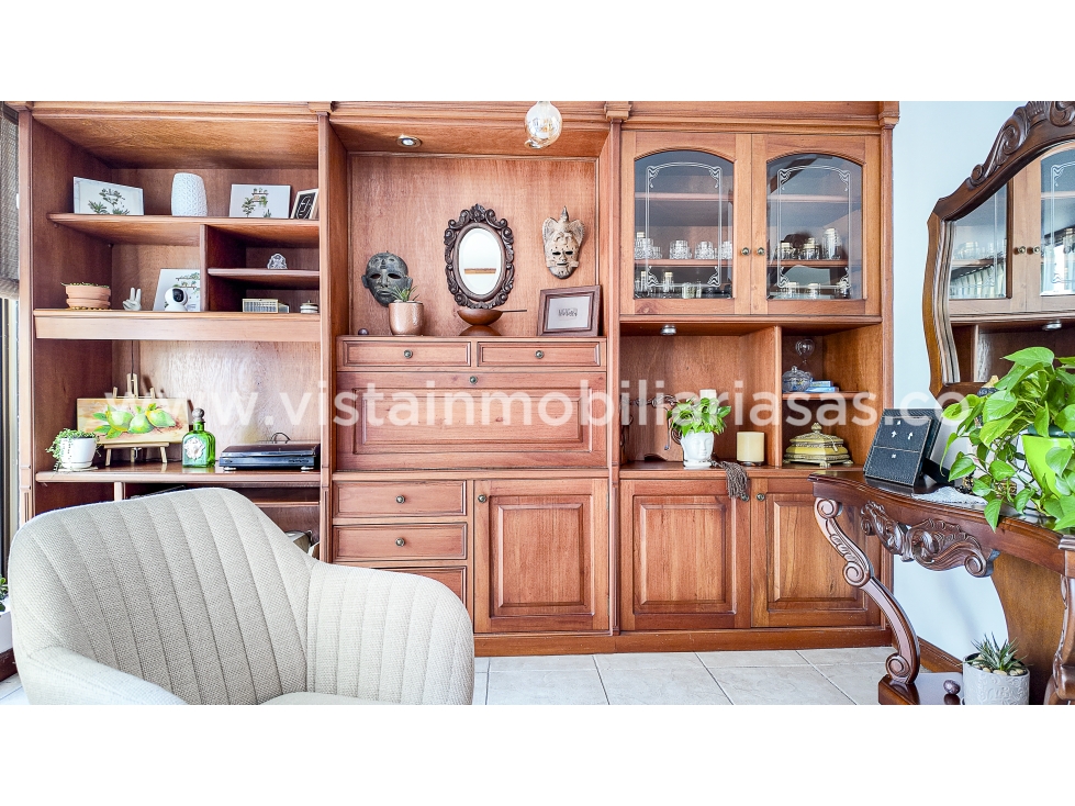 Apartamento en venta en Palermo, Manizales · foto 6 de 23
