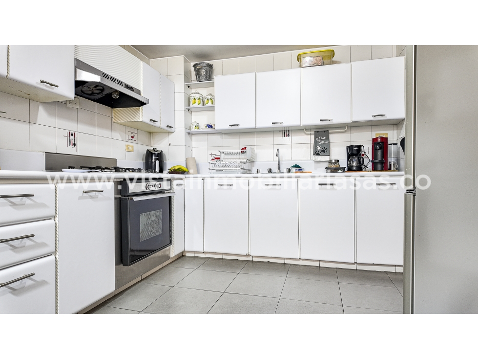 Apartamento en venta en Palermo, Manizales · foto 7 de 23