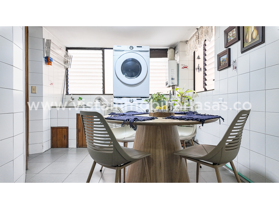 Apartamento en venta en Palermo, Manizales · foto 8 de 23