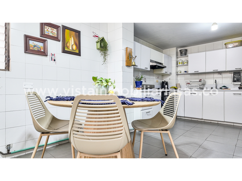 Apartamento en venta en Palermo, Manizales · foto 9 de 23