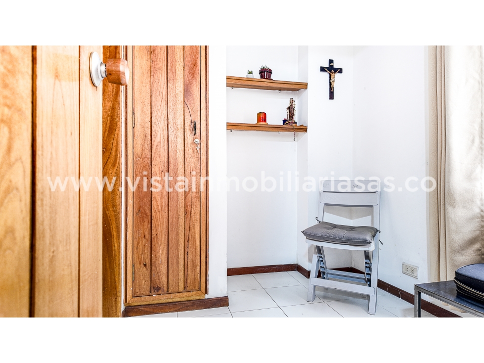 Apartamento en venta en Palermo, Manizales · foto 10 de 23