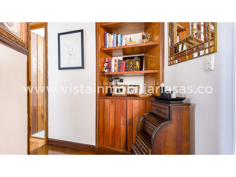 Apartamento en venta en Palermo, Manizales · foto 11 de 23