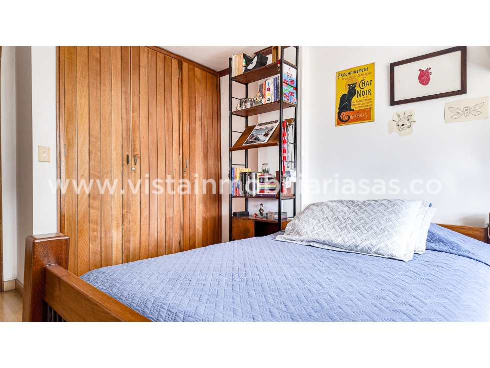 Apartamento en venta en Palermo, Manizales · foto 13 de 23