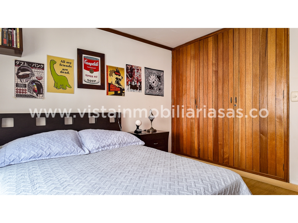 Apartamento en venta en Palermo, Manizales · foto 15 de 23
