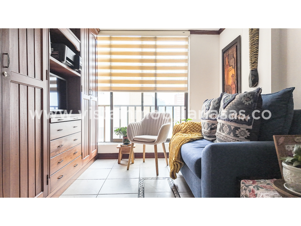Apartamento en venta en Palermo, Manizales · foto 16 de 23
