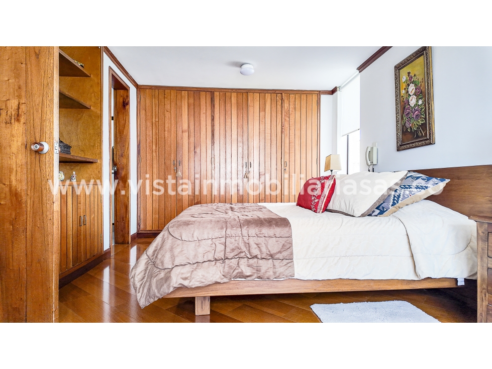 Apartamento en venta en Palermo, Manizales · foto 17 de 23
